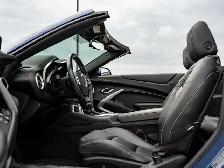 2019 Chevrolet Camaro 2LT - Photo 19