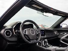2019 Chevrolet Camaro 2LT - Photo 22