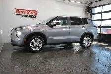 2024 Mitsubishi Outlander ES / AWD / 7 PASSAGERS