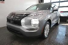 2024 Mitsubishi Outlander ES / AWD / 7 PASSAGERS - Photo 6