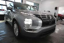 2024 Mitsubishi Outlander ES / AWD / 7 PASSAGERS - Photo 8