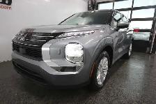 2024 Mitsubishi Outlander ES / AWD / 7 PASSAGERS - Photo 7
