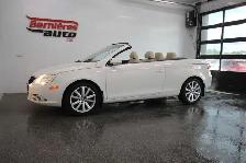 2008 Volkswagen Eos TRENDLINE / 2.0 TSI