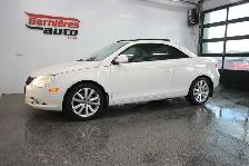 2008 Volkswagen Eos TRENDLINE / 2.0 TSI - Photo 4