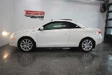 2008 Volkswagen Eos TRENDLINE / 2.0 TSI - Photo 5