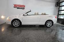 2008 Volkswagen Eos TRENDLINE / 2.0 TSI - Photo 6