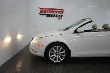 2008 Volkswagen Eos TRENDLINE / 2.0 TSI - Photo 7
