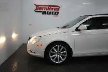 2008 Volkswagen Eos TRENDLINE / 2.0 TSI - Photo 8