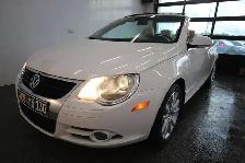 2008 Volkswagen Eos TRENDLINE / 2.0 TSI - Photo 9