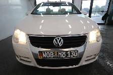 2008 Volkswagen Eos TRENDLINE / 2.0 TSI - Photo 10