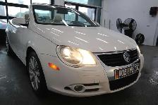 2008 Volkswagen Eos TRENDLINE / 2.0 TSI - Photo 11