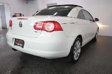 2008 Volkswagen Eos TRENDLINE / 2.0 TSI - Photo 13