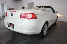 2008 Volkswagen Eos TRENDLINE / 2.0 TSI - Photo 14