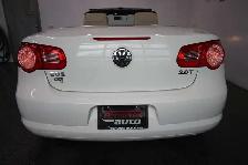 2008 Volkswagen Eos TRENDLINE / 2.0 TSI - Photo 15