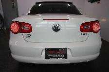 2008 Volkswagen Eos TRENDLINE / 2.0 TSI - Photo 16