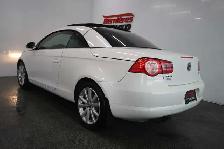2008 Volkswagen Eos TRENDLINE / 2.0 TSI - Photo 17