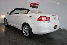 2008 Volkswagen Eos TRENDLINE / 2.0 TSI - Photo 18