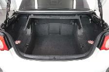 2008 Volkswagen Eos TRENDLINE / 2.0 TSI - Photo 29