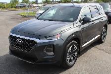 Santa Fe Ultimate 2.0T awd Headup cruise adapt cam360 pano navi - Photo 2