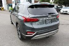 Santa Fe Ultimate 2.0T awd Headup cruise adapt cam360 pano navi - Photo 3