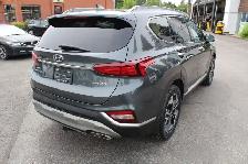 Santa Fe Ultimate 2.0T awd Headup cruise adapt cam360 pano navi - Photo 4