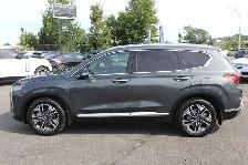 Santa Fe Ultimate 2.0T awd Headup cruise adapt cam360 pano navi - Photo 6