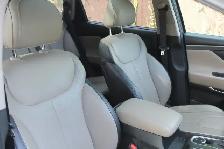 Santa Fe Ultimate 2.0T awd Headup cruise adapt cam360 pano navi - Photo 9