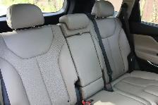 Santa Fe Ultimate 2.0T awd Headup cruise adapt cam360 pano navi - Photo 10