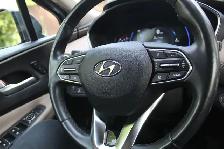 Santa Fe Ultimate 2.0T awd Headup cruise adapt cam360 pano navi - Photo 14
