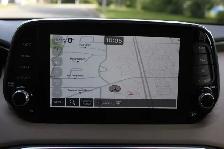 Santa Fe Ultimate 2.0T awd Headup cruise adapt cam360 pano navi - Photo 19