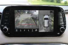 Santa Fe Ultimate 2.0T awd Headup cruise adapt cam360 pano navi - Photo 20