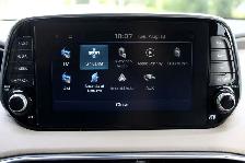 Santa Fe Ultimate 2.0T awd Headup cruise adapt cam360 pano navi - Photo 21