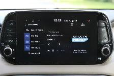 Santa Fe Ultimate 2.0T awd Headup cruise adapt cam360 pano navi - Photo 22