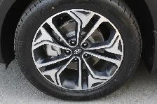 Santa Fe Ultimate 2.0T awd Headup cruise adapt cam360 pano navi - Photo 23