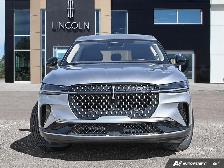 2026 Lincoln Nautilus Premiere - Photo 2