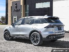 2026 Lincoln Nautilus Premiere - Photo 4