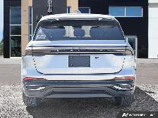 2026 Lincoln Nautilus Premiere - Photo 5