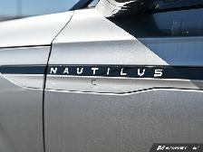 2026 Lincoln Nautilus Premiere - Photo 26