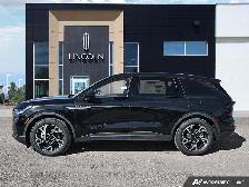 2026 Lincoln Nautilus Premiere - Photo 3