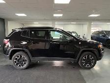 2021 Jeep Compass Trailhawk 4x4 - Photo 5