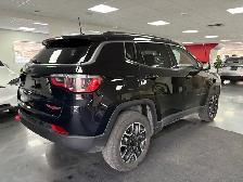 2021 Jeep Compass Trailhawk 4x4 - Photo 6