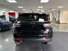 2021 Jeep Compass Trailhawk 4x4 - Photo 7