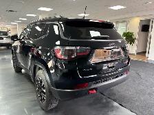 2021 Jeep Compass Trailhawk 4x4 - Photo 8