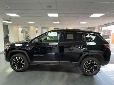 2021 Jeep Compass Trailhawk 4x4 - Photo 9