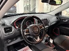 2021 Jeep Compass Trailhawk 4x4 - Photo 13