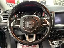 2021 Jeep Compass Trailhawk 4x4 - Photo 14