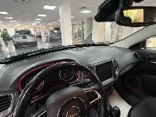 2021 Jeep Compass Trailhawk 4x4 - Photo 15