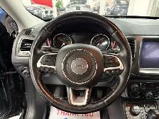 2021 Jeep Compass Trailhawk 4x4 - Photo 16