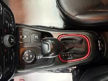 2021 Jeep Compass Trailhawk 4x4 - Photo 17