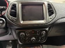 2021 Jeep Compass Trailhawk 4x4 - Photo 18